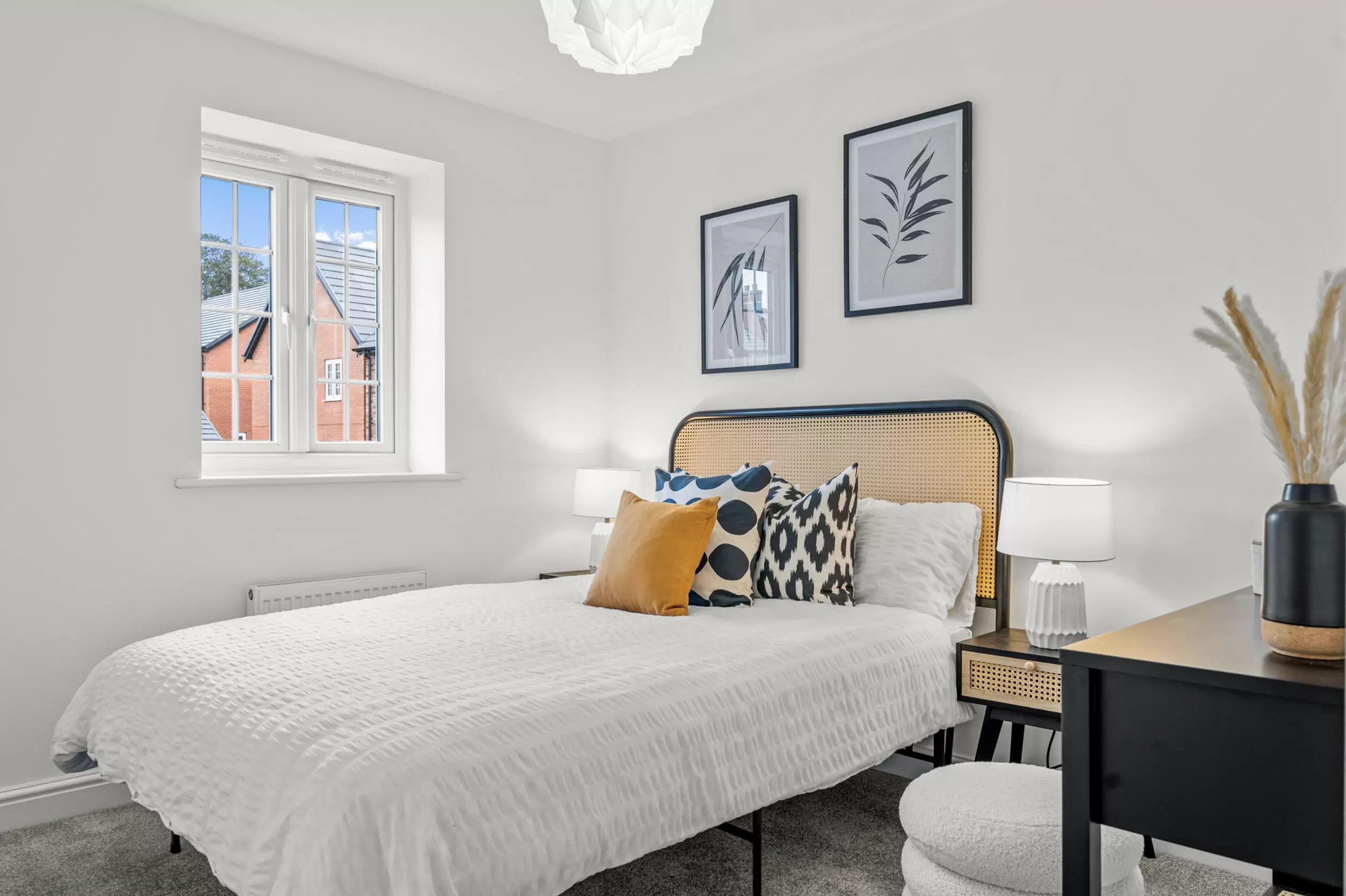 The Ticknall Gallery Image